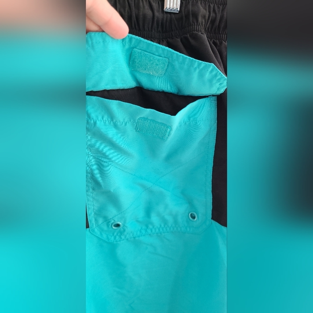 Swim trunks 🖤💦 large - Picture 2 of 5
